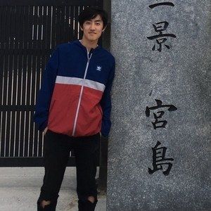 Meet your Posher, Ryan